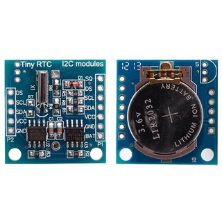 Module thời gian thực RTC DS1307 RTC / I2C