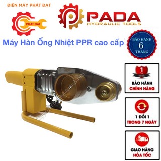 Máy hàn ống nhiệt ppr cao cấp-công suất 800w