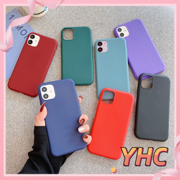 Ốp Điện Thoại Trong Suốt Chống Rơi Cho iPhone 6 / S6 / 6S / 6splus / 7 / 7plus / 8 / 8plus / X / xr / xs / 11 / 12 / 13 / Pro / Max / Plus / Promax - 015