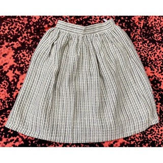 Chân váy dạ xuất Nhật cho nữ size M,L