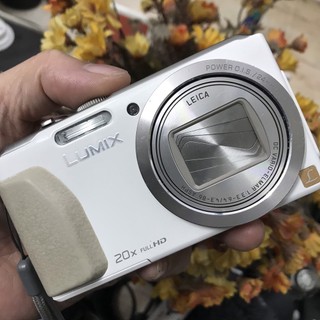 Máy ảnh Panasonic Lumix TZ40 có wifi