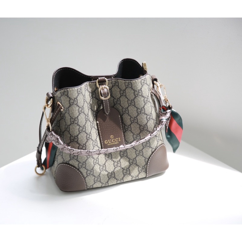 Túi Xách Gucci Neo Size 23  -  By Anh Dinh Phuong