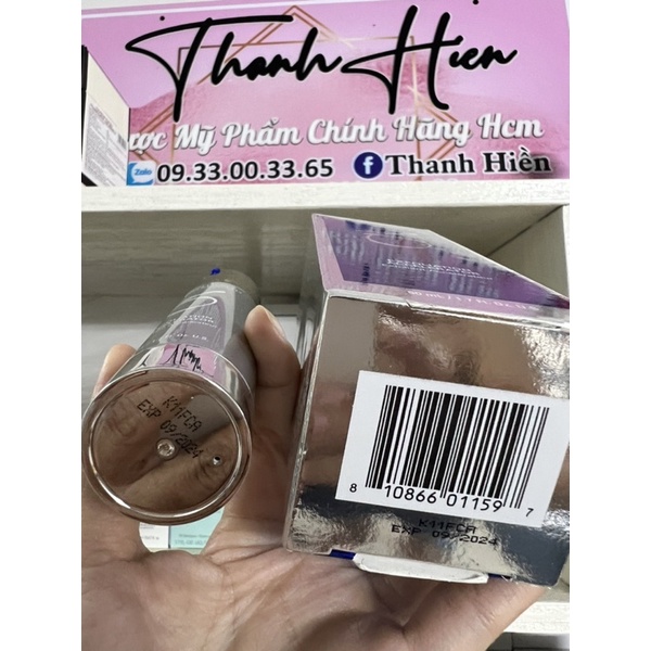 ✅✅ kem tẩy tế bào chết Zo Exfoliation Accelerator 10% Aha