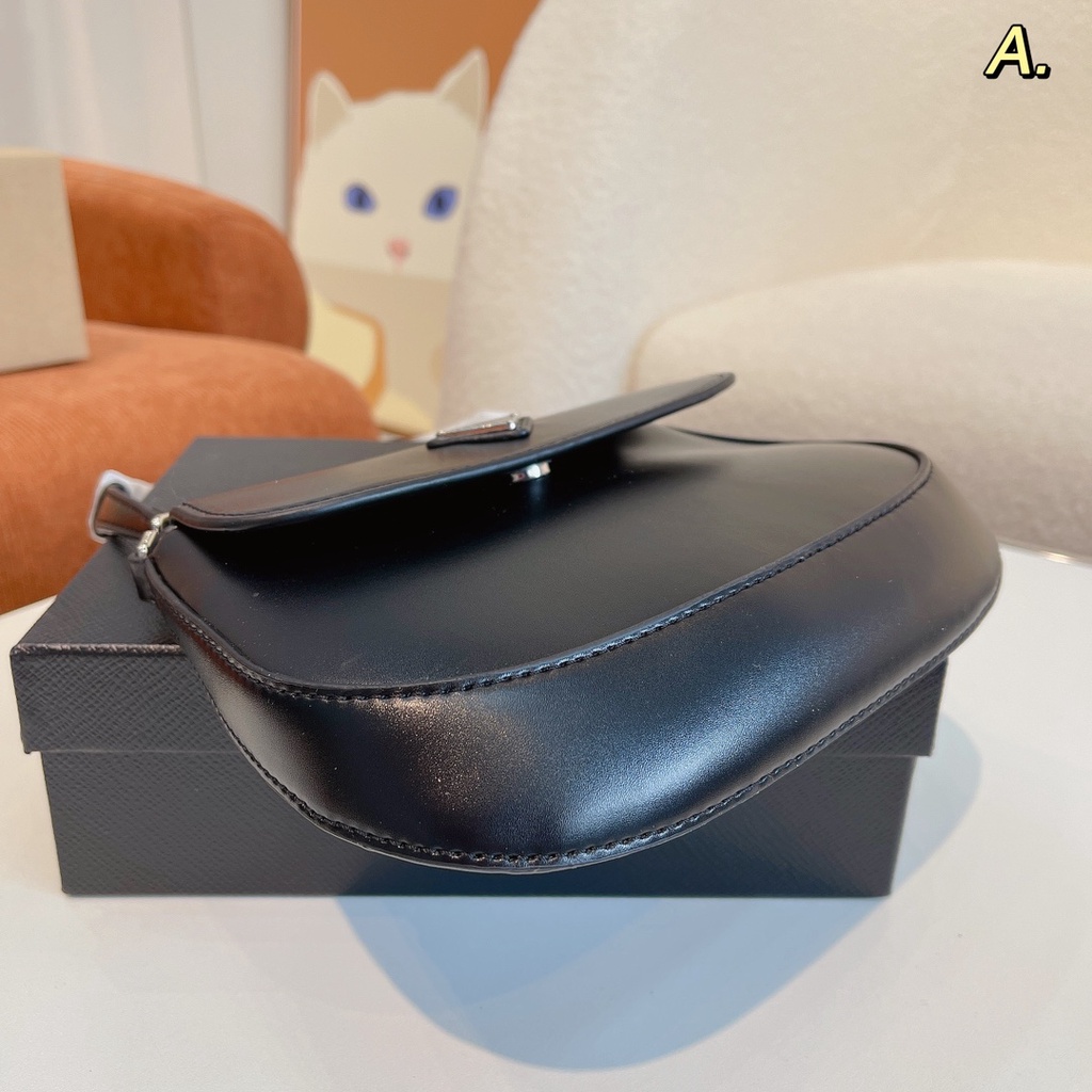 Túi Xách Prada Thể Thao Thời Trang Sang Trọng Cho Nữ