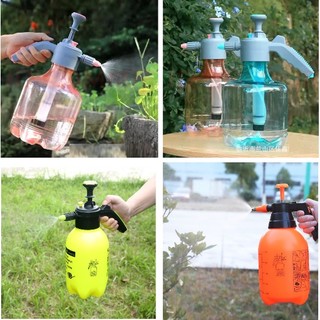 [FREESHIP] BÌNH PHUN, XỊT TƯỚI CÂY 2 LÍT - 3 LÍT MÀU NGẪU NHIÊN