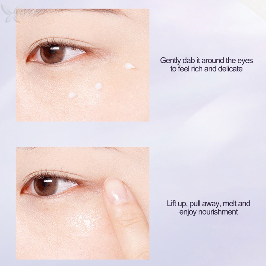 Jmmz Tinh Chất Dưỡng Ẩm Xóa Nếp Nhăn Vùng Da Quanh Mắt