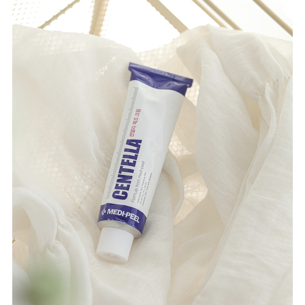 Kem dưỡng cho da mụn Medi-Peel Centella Mezzo Cream 30ml