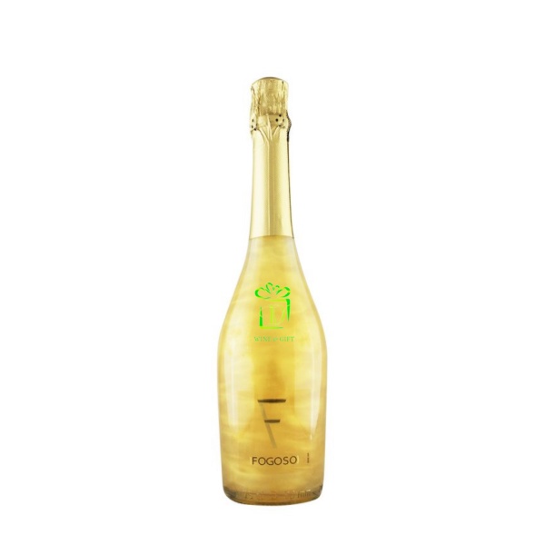FOGOSO nước trái cây  750ml