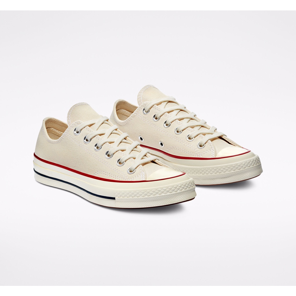 Giày Converse Chuck Taylor 1970s Low Top Parchment - 162062C