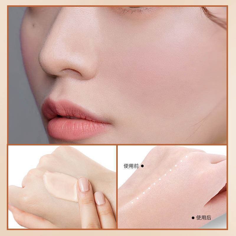 (Sỉ Siêu rẻ) Kem Nền Trang Điểm Che Khuyết Điểm Dưỡng Ẩm BB Cream Lameila Perfect Repair Light Concealer Foundation K30