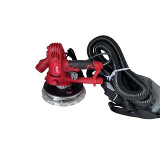 Máy Chà Tường Có Đèn ACZ 180-6, Công Suất 950w - Chính Hãng - Máy Trà Tường 180mm, Máy Đánh Bóng, Xả Nhám Tường Giá Rẻ