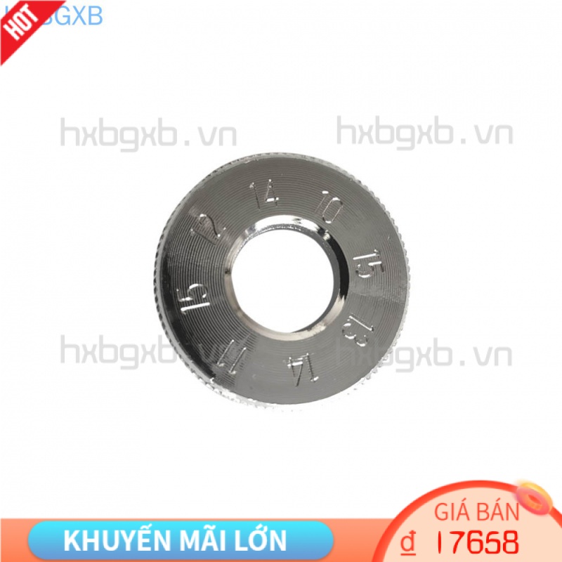 Dụng Cụ Tháo Căm Xe Đạp 8 Lỗ Chuyên Dụng