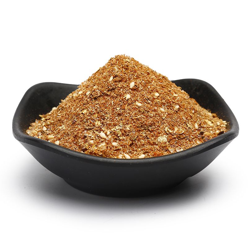 Gia vị rắc nướng đủ vị gói 500g - siêu ngon