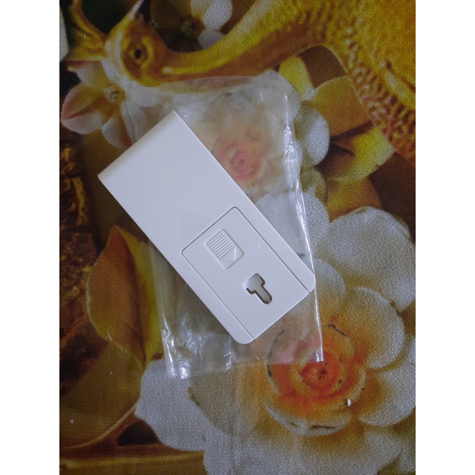 Remote Điều khiển Quạt Midea các dòng Quạt Cây Đứng, Treo Tường Midea- Hàng mới chính hãng 100% Tặng kèm Pin