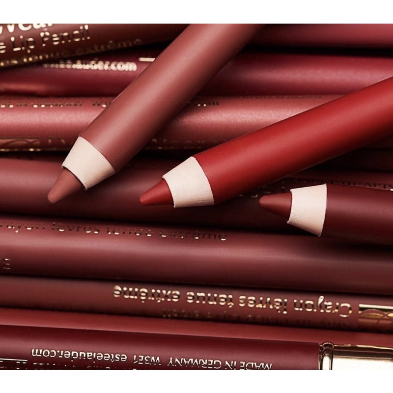 Chì kẻ viền môi Estee Lauder Double Wear stay in place lip pencil