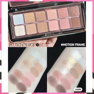 Bảng phấn mắt 12 Ô 3ce New Take Eyeshadow Palette ( Motion Frame )