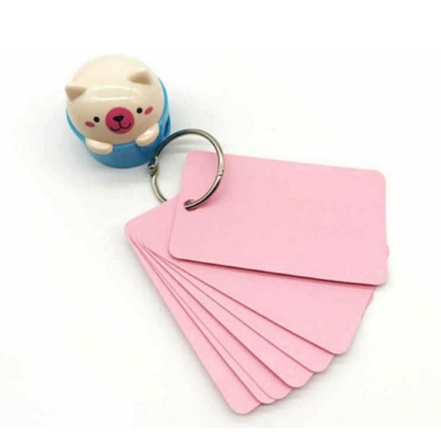 Đủ size 2-8.8cm Khoen tròn Khoen vòng mở inox, làm flashcard,Đóng Gáy Sách - Album - Nhật Kí-Tài Liệu