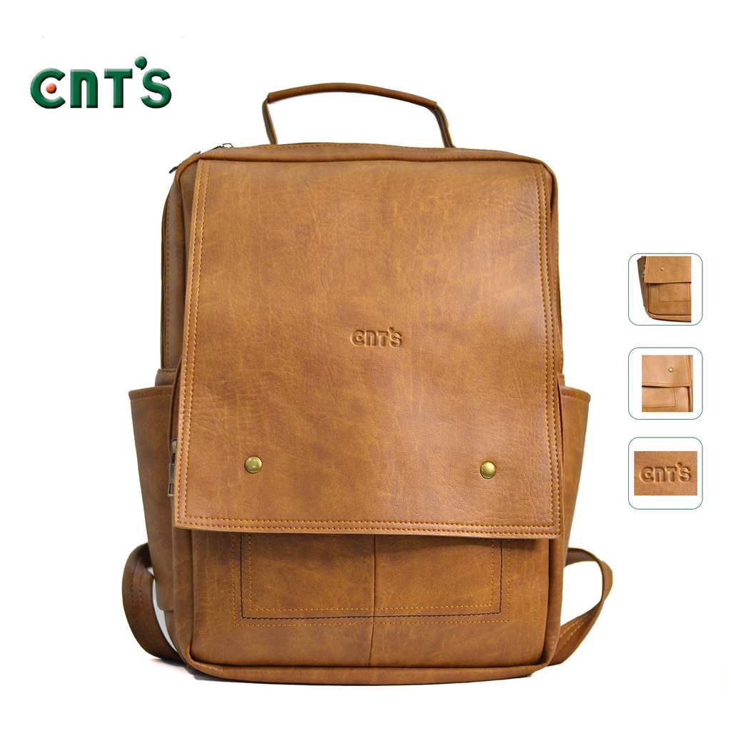 Balo thời trang CNT BL51 cao cấp