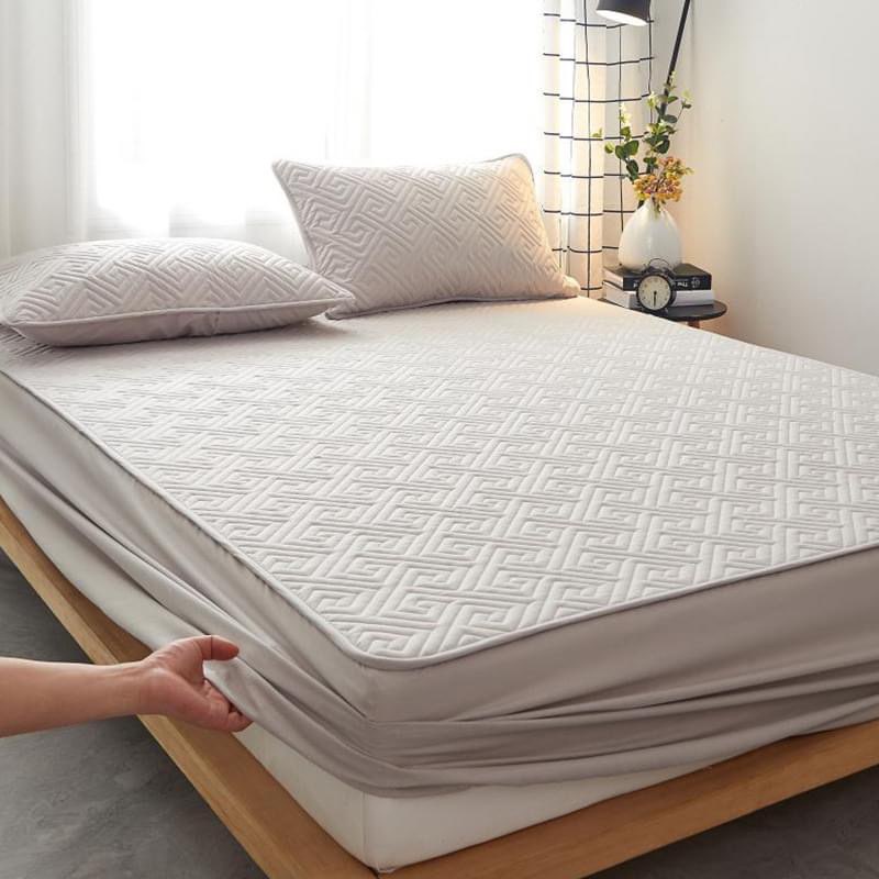 Phí can nối thêm vải đối với đệm dày từ 18cm ETAMI đủ kích thước ga