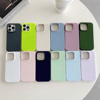 Ốp Điện Thoại Silicon Mềm Chống Sốc Cho iPhone 14 / 14 Plus / 14 Pro / 14 Pro Max / 13 Pro Max