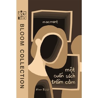 Sách - một cuốn sách trầm cảm
