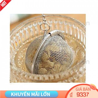 Lưới lọc trà bằng thép không gỉ