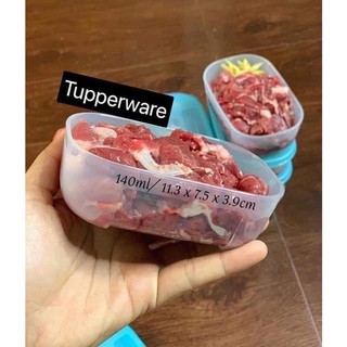 Hộp đông mini 140ml Tupperware - Bảo hành trọn đời bởi Tupperware Việt Nam