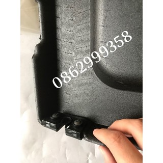 Giá để đồ cốp sau Getz-Click