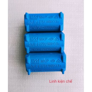Tụ điện bếp từ chất lượng tốt