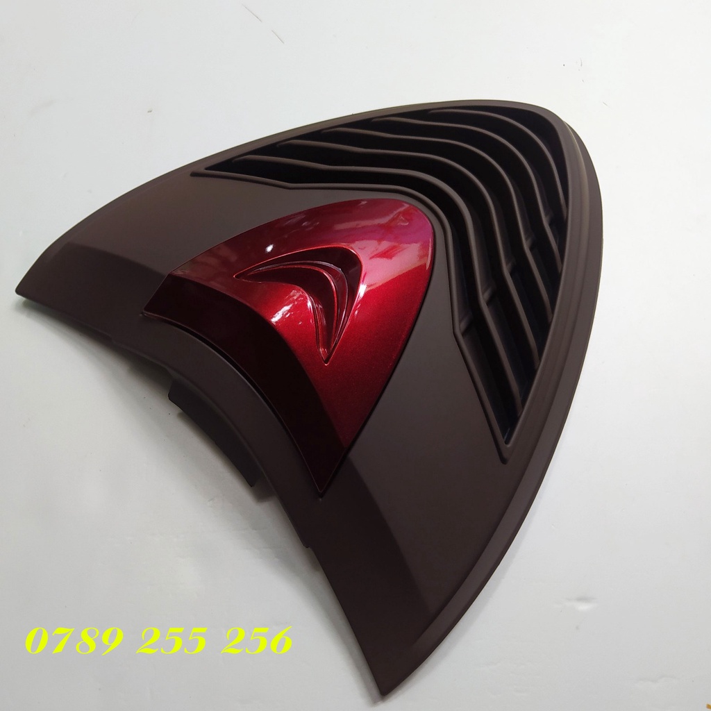 Mặt Nạ(Nâu Đỏ) Cho Xe SH Mode 2022-2023