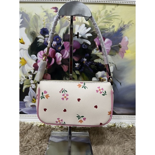 Túi xách mini size 18