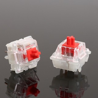 Switch Phím Cơ, Trục Cơ Bàn Phím Blue Switch/Red Switch/Brown Switch