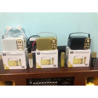 LOA KARAOKE MINI YS-103