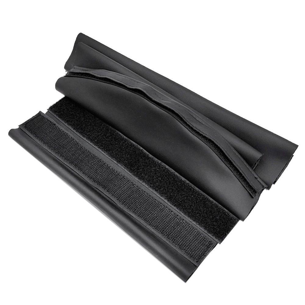 BEBETTERM Đệm Bọc Đầu Tai Nghe Bằng Da PU Thay Thế Bảo Vệ