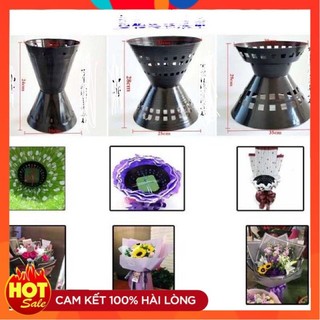 Cốt cắm hoa nhiều size ,nhiều mẫu