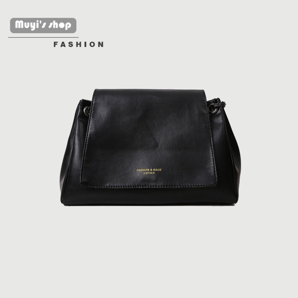 Túi tote Đeo Vai Cỡ Lớn Thời Trang Thu Đông Phong Cách Retro 2022