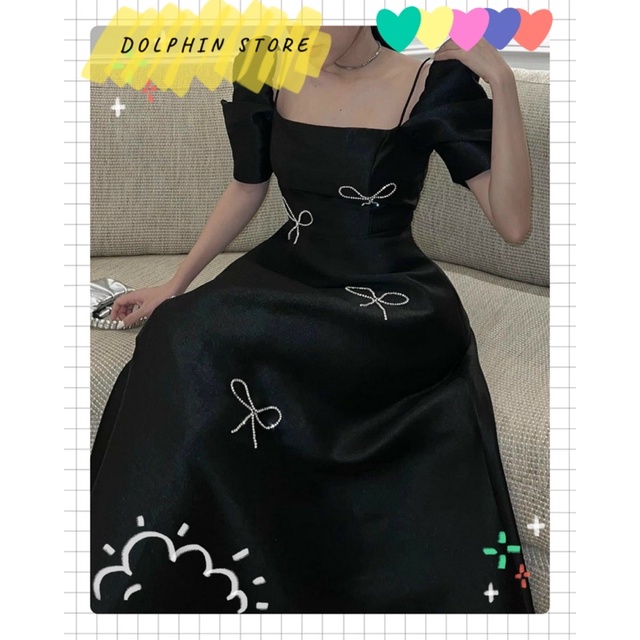 BIGSIZE Đầm đi tiệc bigsize