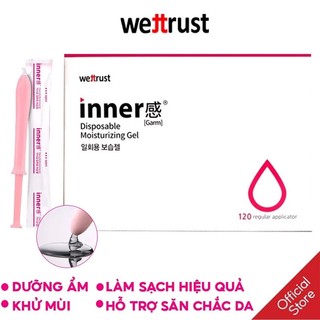 Gel Inner Vệ Sinh Phụ Nữ