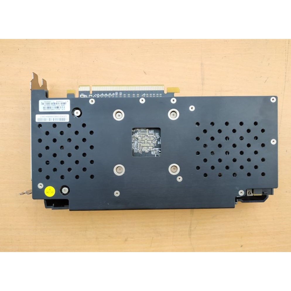 VGA RX570 8G full cổng xuất hình | BigBuy360 - bigbuy360.vn