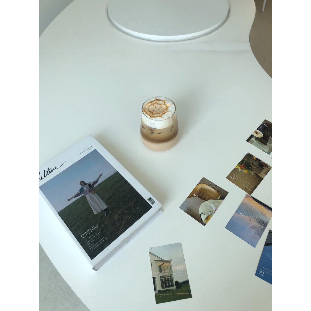 Set lịch Made by Mei.room 2023