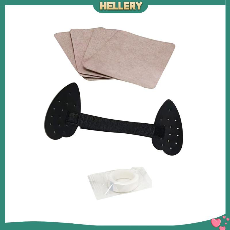 Tai Chó Đứng Hỗ Trợ Miếng Dán Tai Hỗ Trợ Lắp Ráp Tai Chó Cho Gia Đình