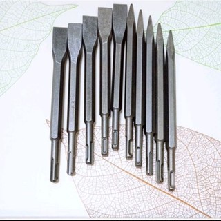 Mũi đục bê tông 14mm,17mm