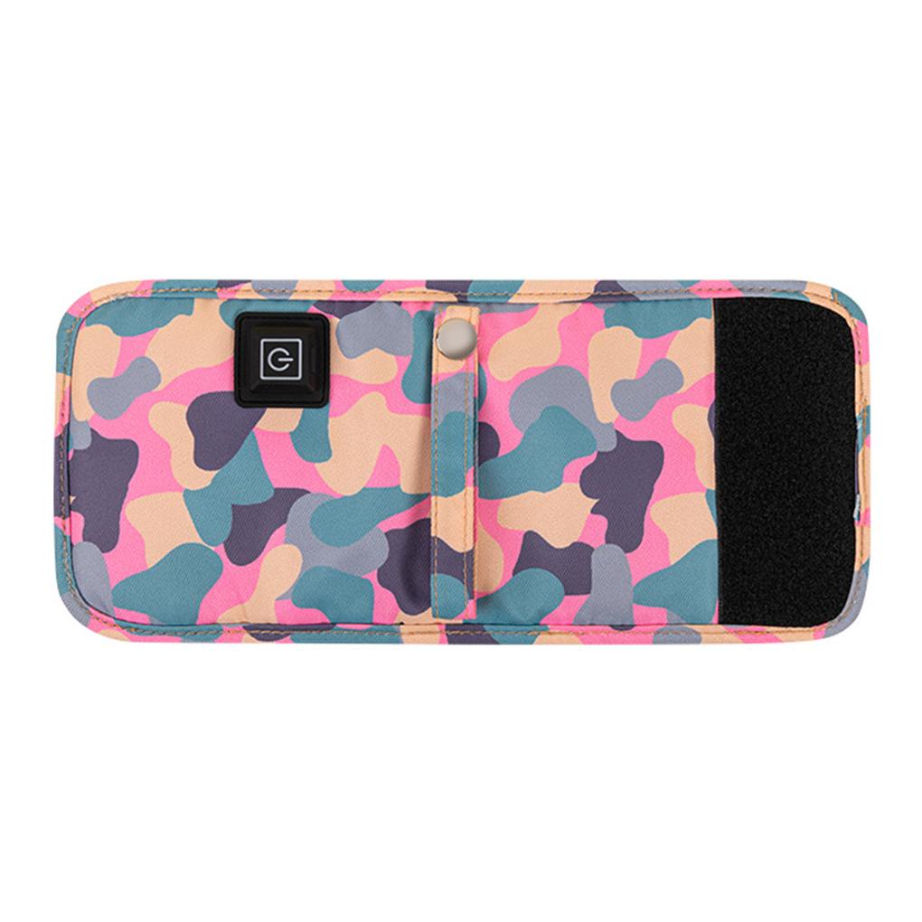 Máy Hâm Nóng Bình Sữa Cho Bé USB Tiện Dụng