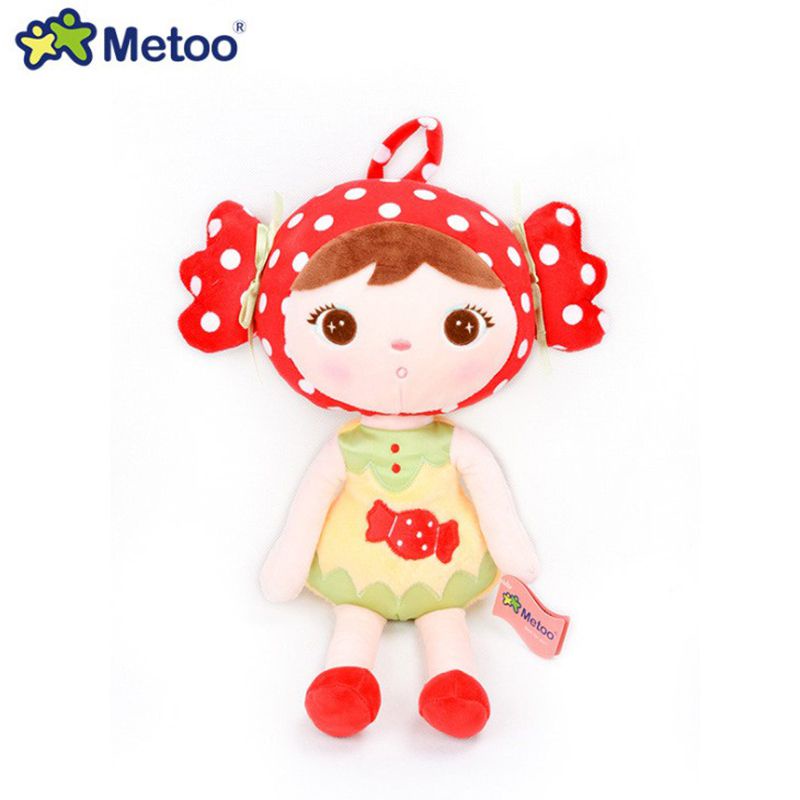 Thú Nhồi Bông angela 45cm Dễ Thương Cho Bé