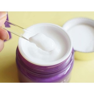Kem dưỡng da ban đêm forencos peptide redensifying intensive cream 50ml xoá nhăn chống lão hoá