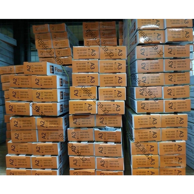 Com lỏng BE Hàn Quốc
