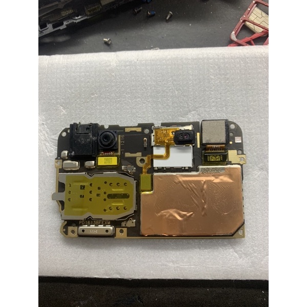 Main board Vivo Y53 Vivo 1606, Y55 (2017)