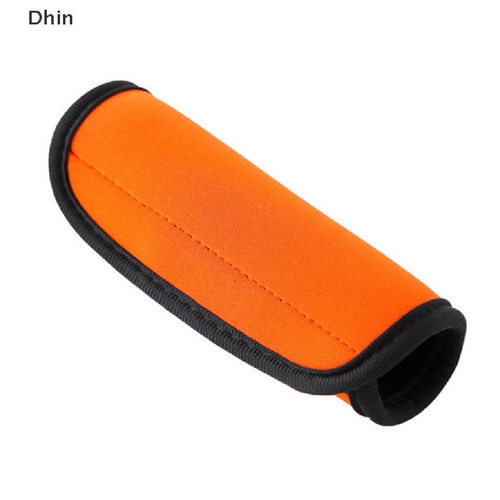 [Dhin] Vỏ Bọc Tay Nắm Va Li Bằng Cao Su Tổng Hợp Mềm Mại Thoải Mái