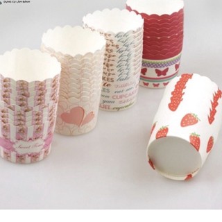 Cúp cứng 5cm lốc 50 cái