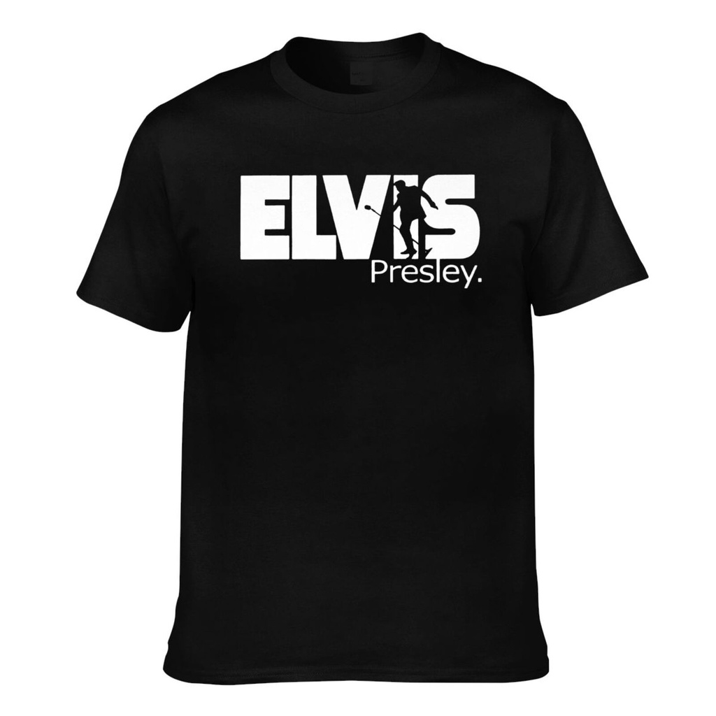 Áo nam Elvis Presley Good Quà sinh nhật